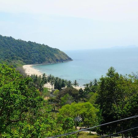Sky Terrace Lanta Boutique Hotel Ko Lanta Buitenkant foto
